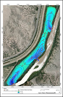 Habitat Restoration